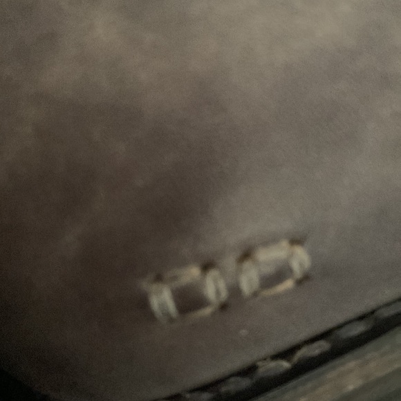 Bed Stu leather boot - Picture 5 of 11